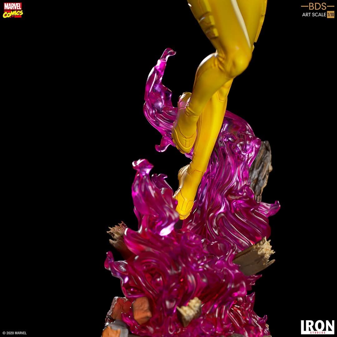 Statue Jean Grey - X-Men - BDS Art Scale 1/10 - Marvel Comics