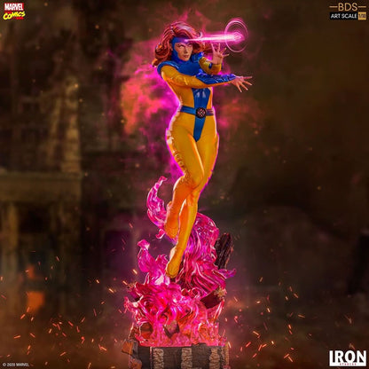 Statue Jean Grey - X-Men - BDS Art Scale 1/10 - Marvel Comics