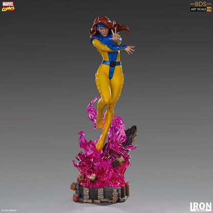 Statue Jean Grey - X-Men - BDS Art Scale 1/10 - Marvel Comics