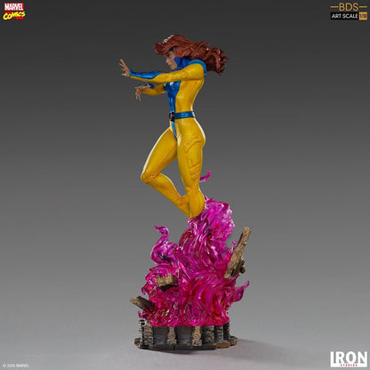 Statue Jean Grey - X-Men - BDS Art Scale 1/10 - Marvel Comics
