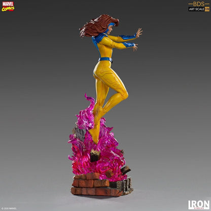 Statue Jean Grey - X-Men - BDS Art Scale 1/10 - Marvel Comics