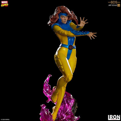 Statue Jean Grey - X-Men - BDS Art Scale 1/10 - Marvel Comics
