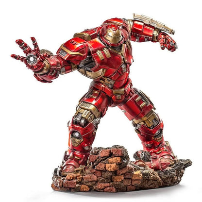 Statue Hulkbuster - Avengers: Age of Ultron - BDS Art Scale 1/10