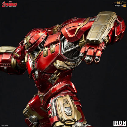Statue Hulkbuster - Avengers: Age of Ultron - BDS Art Scale 1/10