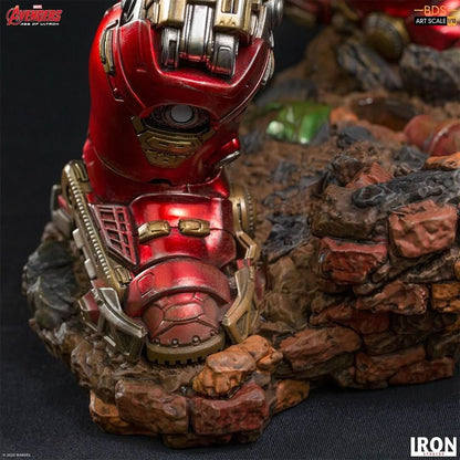 Statue Hulkbuster - Avengers: Age of Ultron - BDS Art Scale 1/10