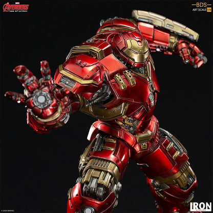 Statue Hulkbuster - Avengers: Age of Ultron - BDS Art Scale 1/10