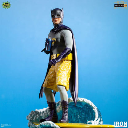 Statue Batman - Batman 66 - BDS Art Scale 1/10 - DC Comics