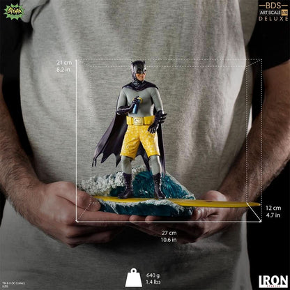 Statue Batman - Batman 66 - BDS Art Scale 1/10 - DC Comics
