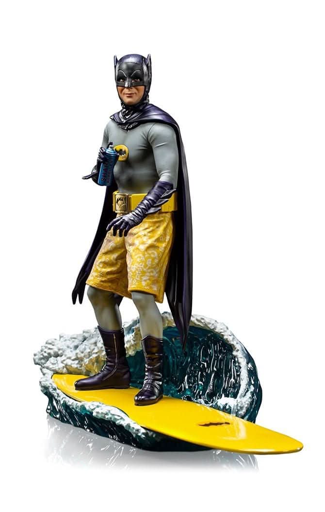 Statue Batman - Batman 66 - BDS Art Scale 1/10 - DC Comics