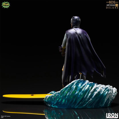 Statue Batman - Batman 66 - BDS Art Scale 1/10 - DC Comics