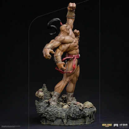 Statue Goro - Mortal Kombat - Art Scale 1/10