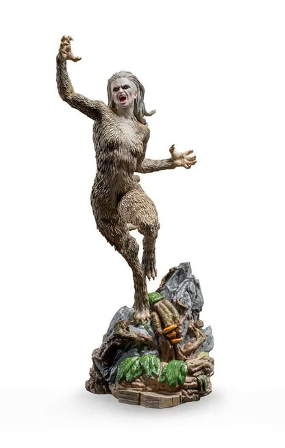 Statue Cheetah - Wonder Woman 84 - Art Scale 1/10 - DC Comics
