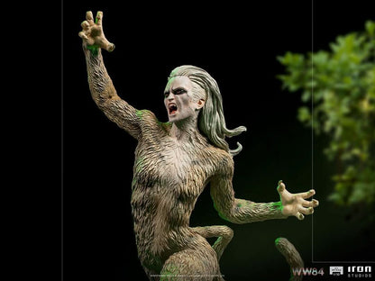 Statue Cheetah - Wonder Woman 84 - Art Scale 1/10 - DC Comics