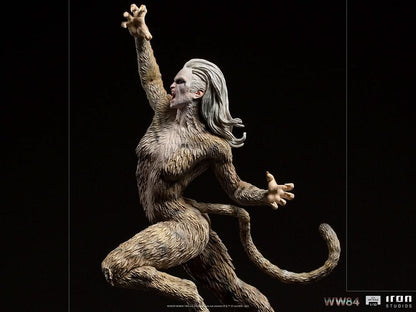Statue Cheetah - Wonder Woman 84 - Art Scale 1/10 - DC Comics