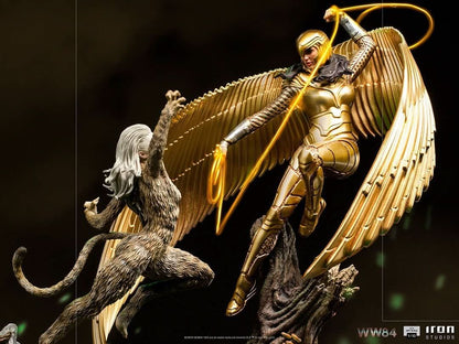 Statue Cheetah - Wonder Woman 84 - Art Scale 1/10 - DC Comics