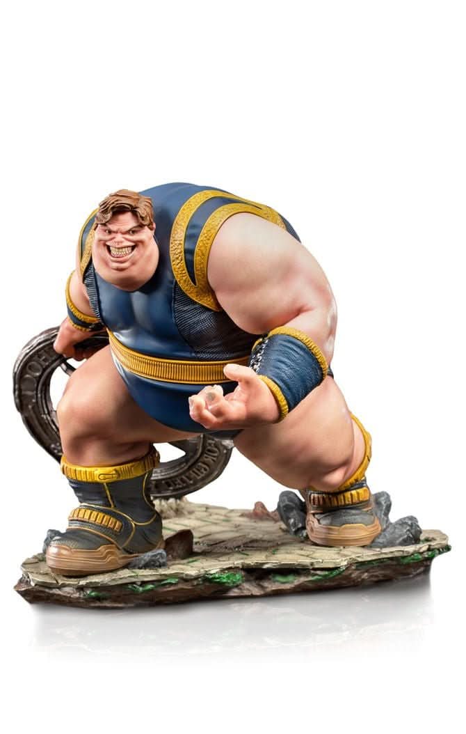 Statue Blob - X-Men - BDS Art Scale 1/10 - Marvel Comics