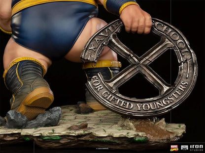 Statue Blob - X-Men - BDS Art Scale 1/10 - Marvel Comics