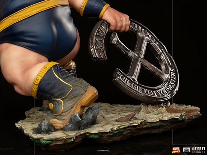 Statue Blob - X-Men - BDS Art Scale 1/10 - Marvel Comics