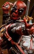 Statue Deadpool - X-Men - BDS Art Scale 1/10 - Marvel Comics
