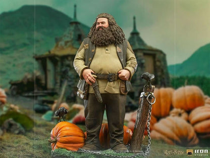 Statue Hagrid - Harry Potter - Art Scale 1/10