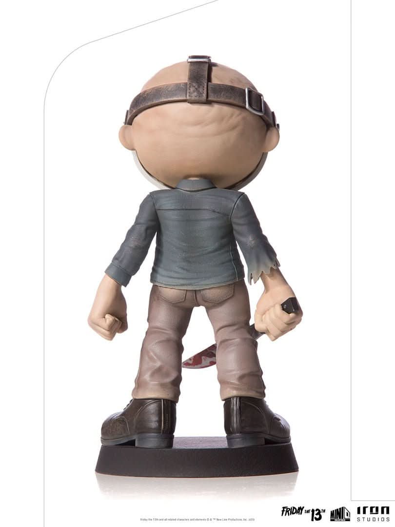 Figurine Jason - Friday the 13th - Mini Co.
