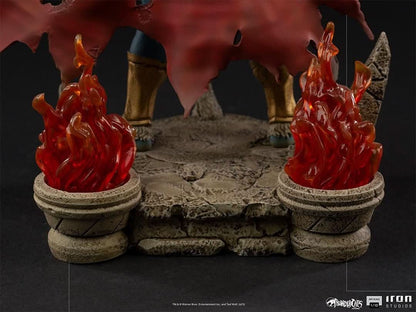Statue Mumm-Ra - Thundercats - Art Scale 1/10