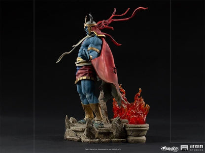Statue Mumm-Ra - Thundercats - Art Scale 1/10