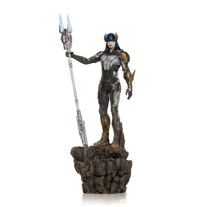 Statue Black Order Proxima Midnight - Avengers: Infinity War - BDS Art Scale 1/10