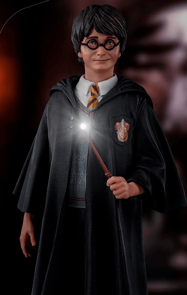 Statue Harry Potter - Harry Potter - Art Scale 1/10