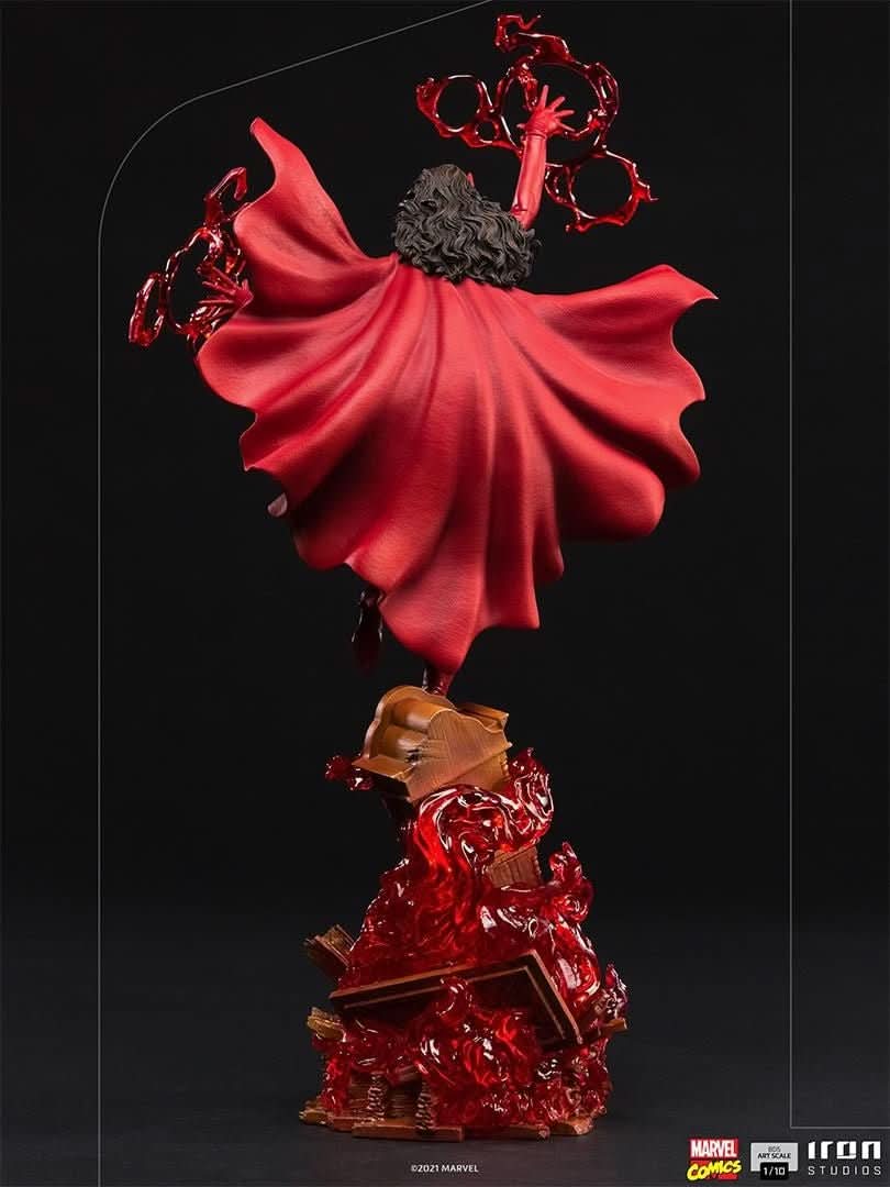 Statue Scarlet Witch - X-Men - BDS Art Scale 1/10 - Marvel