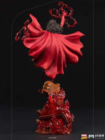 Statue Scarlet Witch - X-Men - BDS Art Scale 1/10 - Marvel