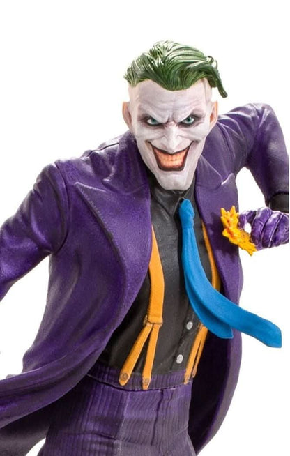 Statue The Joker - DC Comics - Art Scale 1/10
