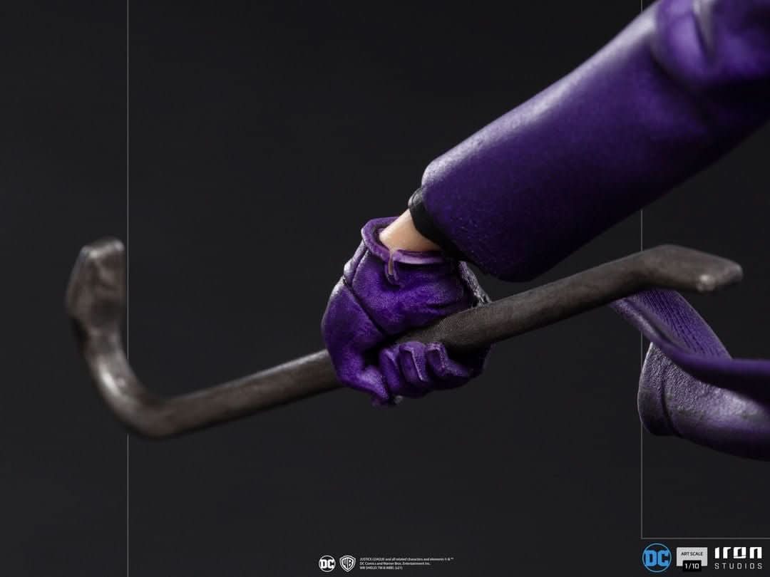 Statue The Joker - DC Comics - Art Scale 1/10