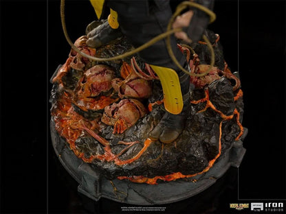 Statue Scorpion - Mortal Kombat - Art Scale 1/10