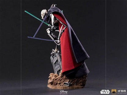 Statue General Grievous - Star Wars - Art Scale 1/10