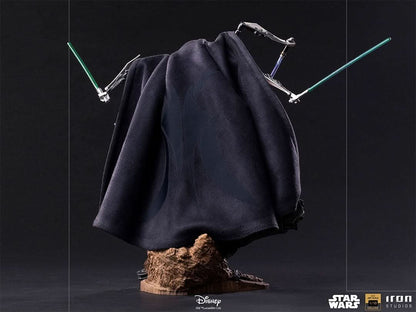 Statue General Grievous - Star Wars - Art Scale 1/10