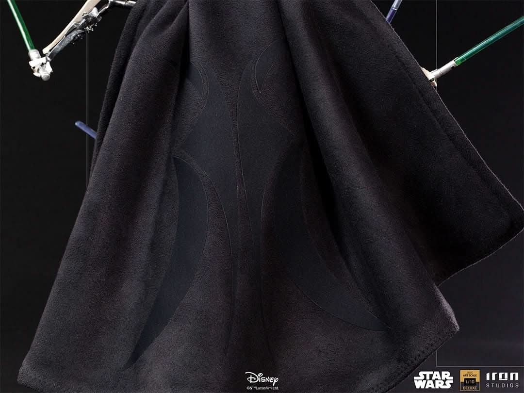 Statue General Grievous - Star Wars - Art Scale 1/10