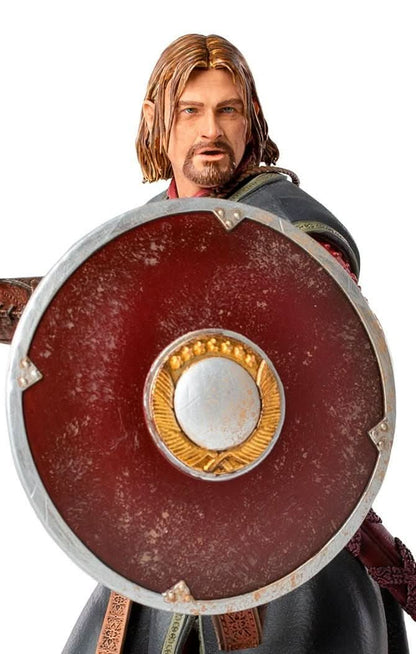 Statue Boromir - The Lord of the Rings - Art Scale 1/10 - The Fellowship of the Ring