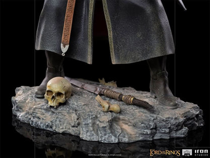 Statue Boromir - The Lord of the Rings - Art Scale 1/10 - The Fellowship of the Ring
