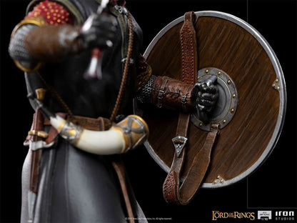 Statue Boromir - The Lord of the Rings - Art Scale 1/10 - The Fellowship of the Ring
