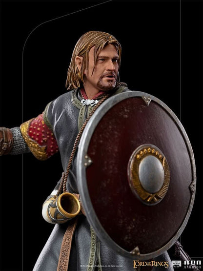 Statue Boromir - The Lord of the Rings - Art Scale 1/10 - The Fellowship of the Ring