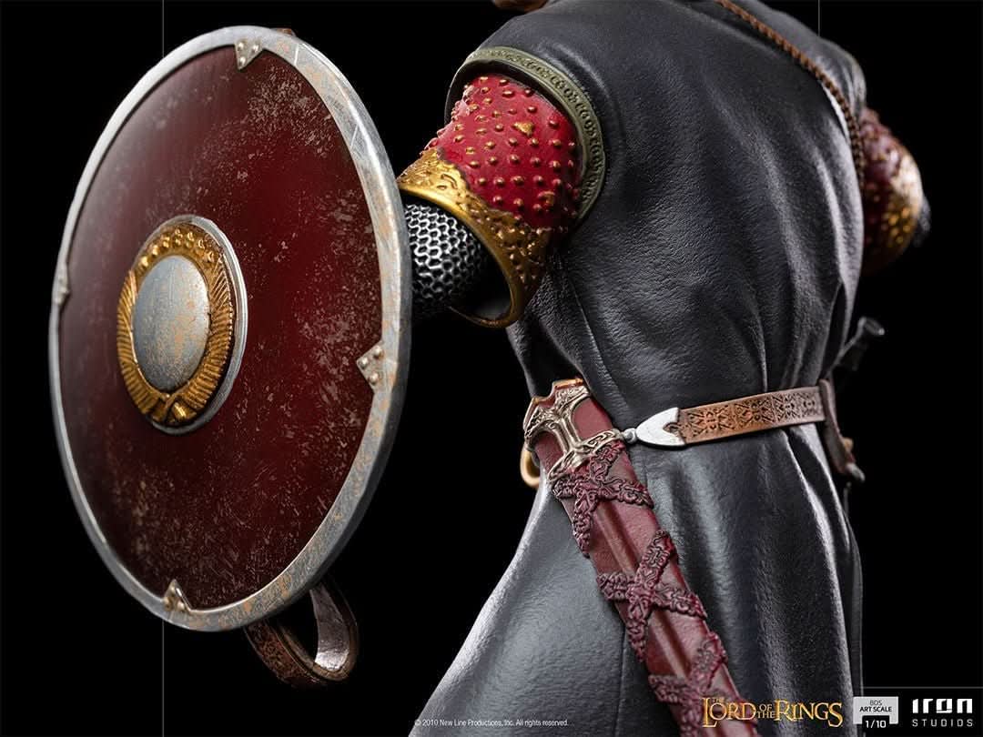 Statue Boromir - The Lord of the Rings - Art Scale 1/10 - The Fellowship of the Ring