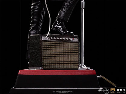 Statue Elvis Presley Comeback - Art Scale 1/10