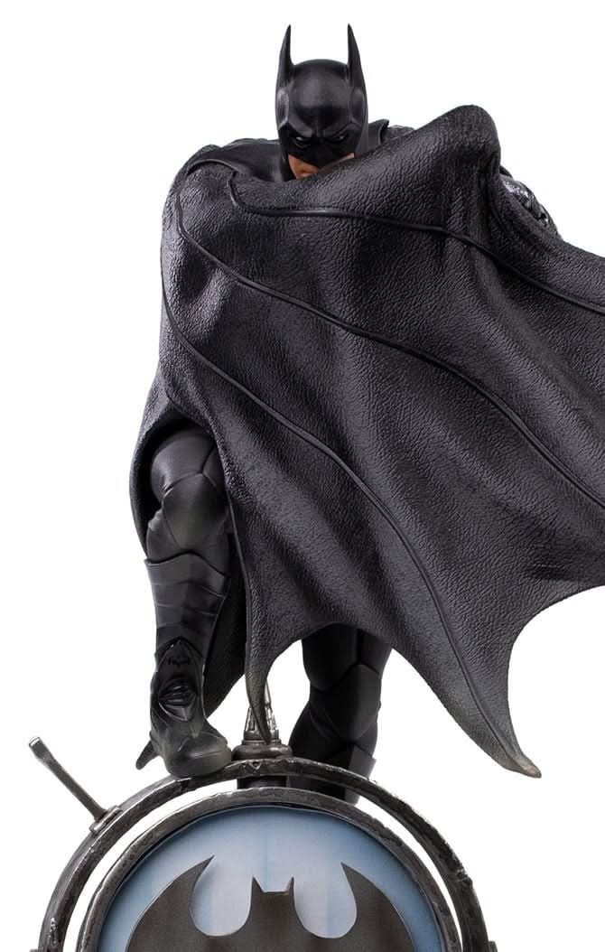 Statue Batman - Batman Returns - Art Scale 1/10 - DC Comics