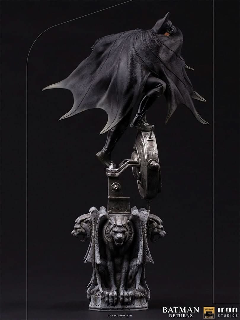 Statue Batman - Batman Returns - Art Scale 1/10 - DC Comics