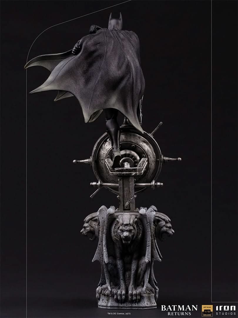 Statue Batman - Batman Returns - Art Scale 1/10 - DC Comics