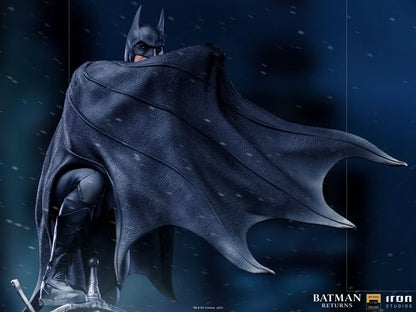 Statue Batman - Batman Returns - Art Scale 1/10 - DC Comics