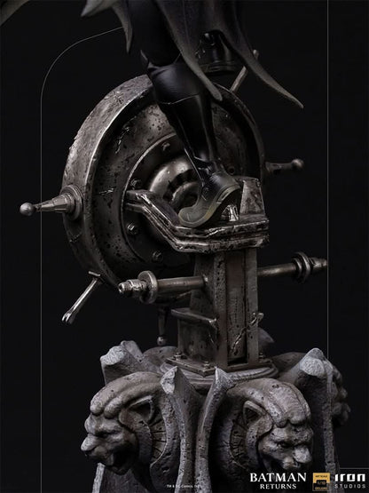 Statue Batman - Batman Returns - Art Scale 1/10 - DC Comics