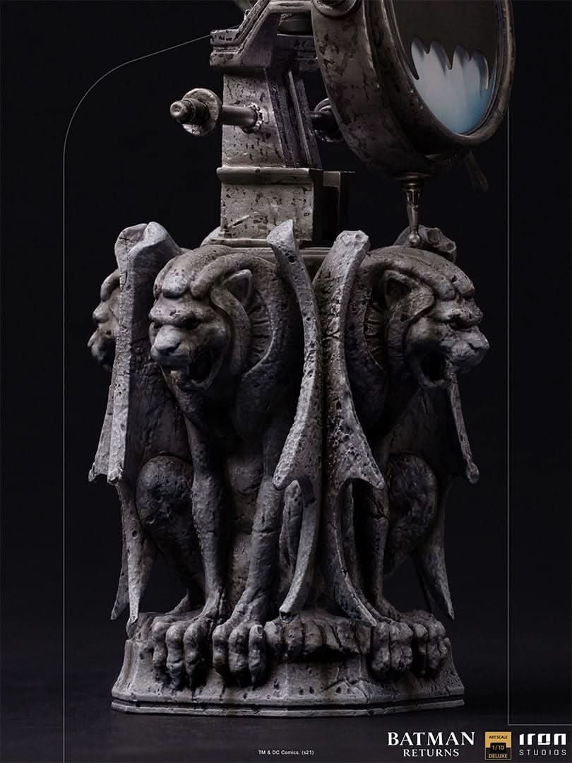 Statue Batman - Batman Returns - Art Scale 1/10 - DC Comics