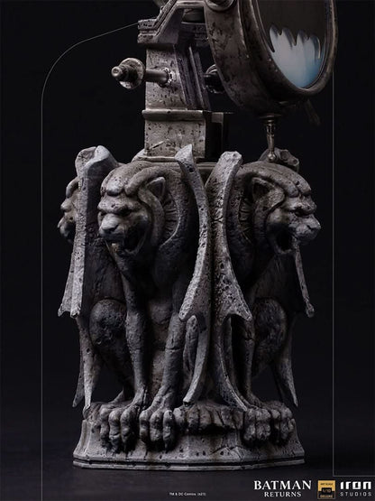 Statue Batman - Batman Returns - Art Scale 1/10 - DC Comics